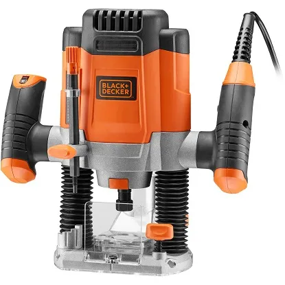 Black &amp; Decker glodalica KW1200