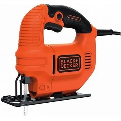 Black &amp; Decker ubodna pila KS501