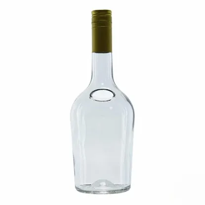 Boca Brandy + čep 700 ml