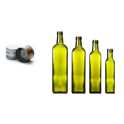 BOCA MARASCA 500 ml