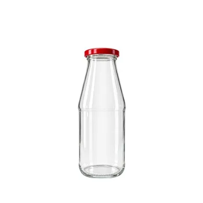 Boca Pacata 720ml + čep 6/1