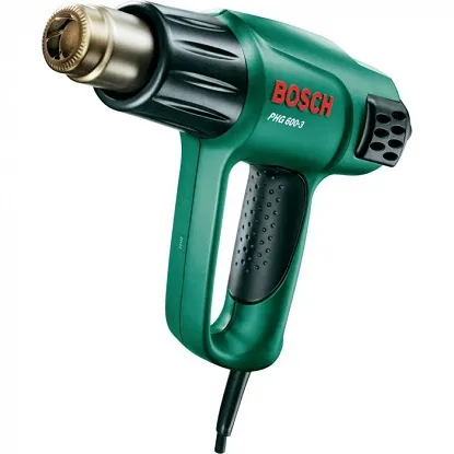 Bosch Fen Universal Heat