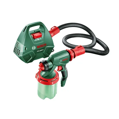 Bosch Pištolj All paint PFS 3000-2 650 W