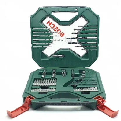Bosch set bitova i borera 60-dijelova X-Line