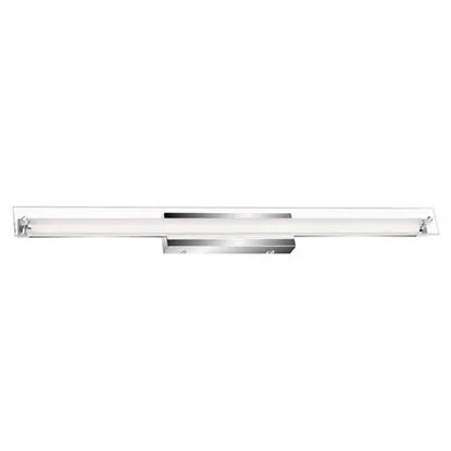Briloner LED svjetlo za kupaonsko ogledalo Cool &amp; Cozy Chrome IP44 65 cm