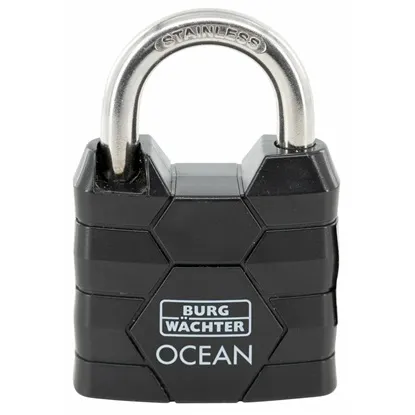 Burg-Wächter katanac Ocean 490 NI 40 SB