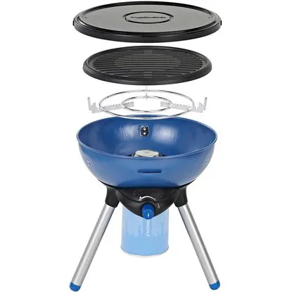Campingaz plinski roštilj Party Grill Model 200
