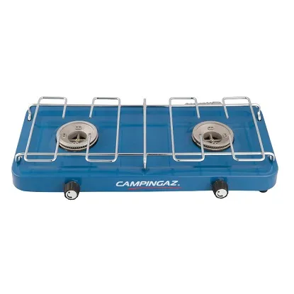 Campingaz plinsko kuhalo Base Camp™ sa 2 plamenika