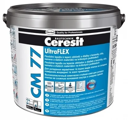 Ceresit CM 77 UltraFLEX 8kg