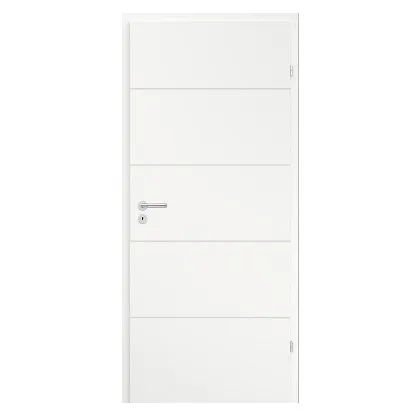 Classen lakirano vratno krilo Linea 1.1. puno 75 desno