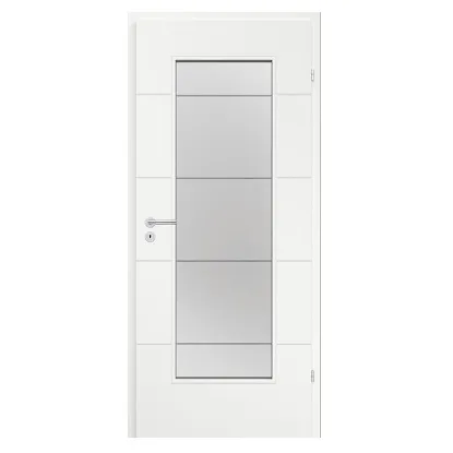 Classen lakirano vratno krilo Linea 1.2. puno 85 desno