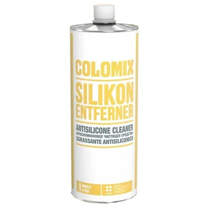 Colomix Antisilikonsko čistilo 1 l