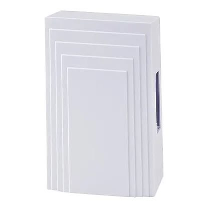 Commel Električno zvonce 1 melodija 230V