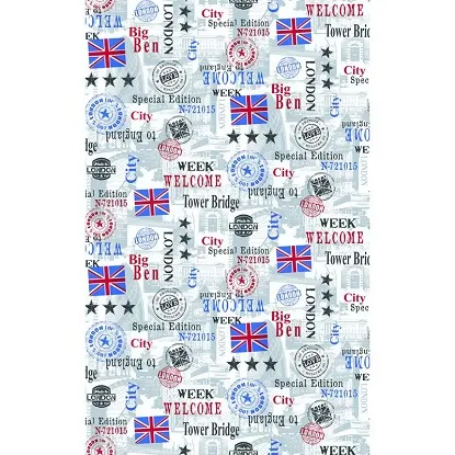 d-c-fix® samoljepljiva folija Trendy Lindley 45×150 cm