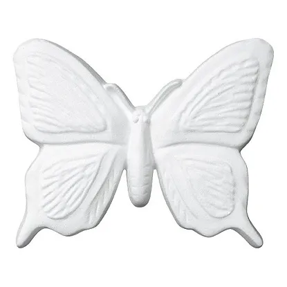 Decosa 3-D zidni dekor papillon 17×13,5 cm