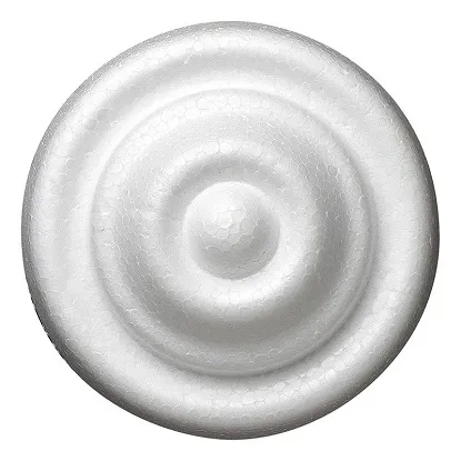 Decosa 3-D zidni dekor spot 8 cm