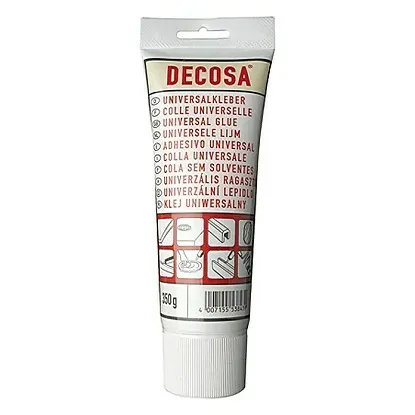 Decosa ljepilo u tubi za EPS i pluto 350 g