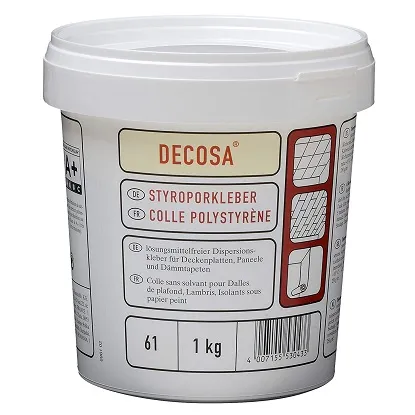 Decosa ljepilo za EPS 1 kg