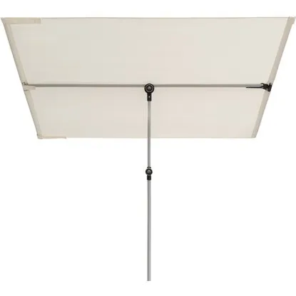 Doppler balkonski zaslon Active180x130 cm natur