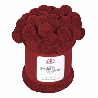 Doppler deka bordo