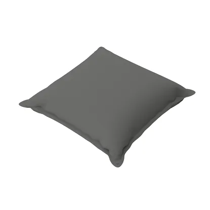 Doppler jastuk LOOK antracit 40×40