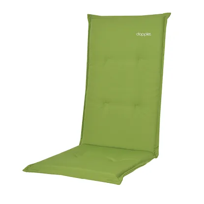 Doppler jastuk visoki LOOK herba 119×48 cm