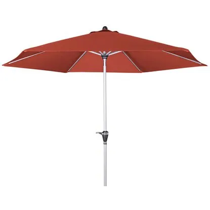 Doppler suncobran Active Auto Tilt 320 cm Terracotta