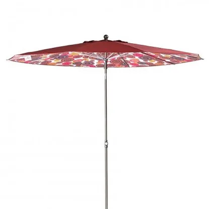 Doppler suncobran sa dva lica Ø 250 cm
