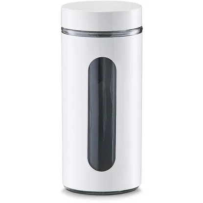 Doza kuhinjska bijela 1200 ml Ø10,2×23 cm