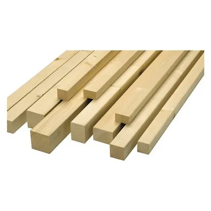 Drvo građevinsko 300 cm 74×74
