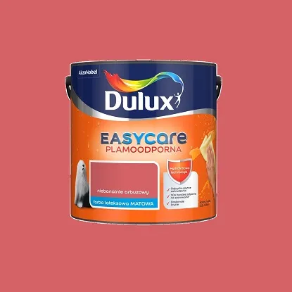 Dulux Easycare Remarkable watermelon 2,5 l
