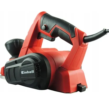 Einhell električna blanja TC-PL 750