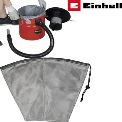 Einhell predfilter vrećica za usisivače za pepeo