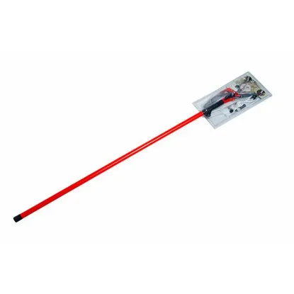 Ellix Škare za grane teleskopske 120 cm – 240 cm