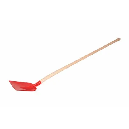 Ellix Metalna lopata sa drškom 130 cm