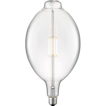 Filament sijalica LED E27 4W420lm 2700K