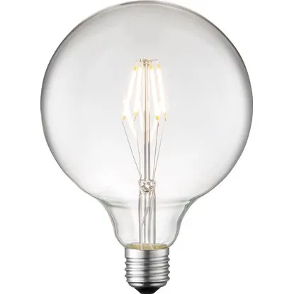 Filament sijalica LED E27 4W420lm 2700K