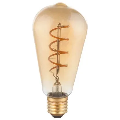 Filamet LED sijalica DUBAN 200 lm 2000 K