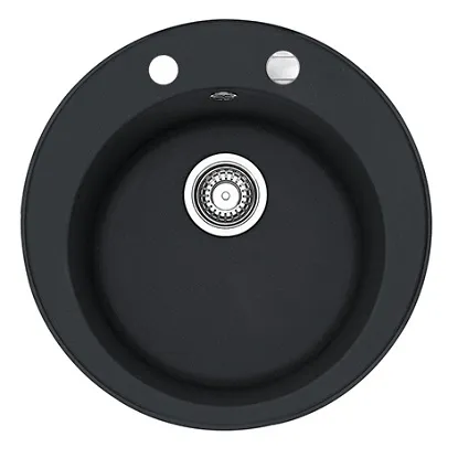 FRANKE granitni sudoper Pamira Rog 610-41