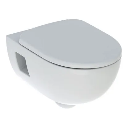 Geberit Selnova Grab & Go sa daskom soft close