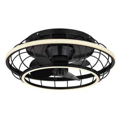 GLOBO stropni ventilator Leonhard
