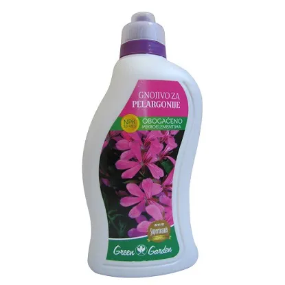 Gnojivo za pelargonije 1000ml