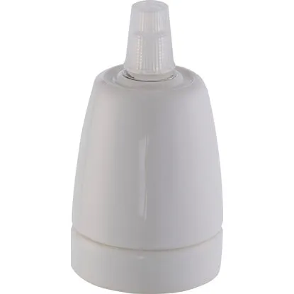 Grlo za sijalicu E27/60W