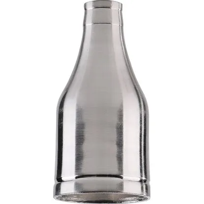 Grlo za sijalicu pocinčano E27/60W