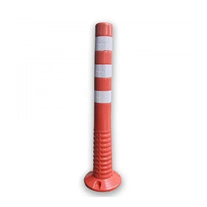 Gumeni parkirni fleksibilni stubić 750 mm