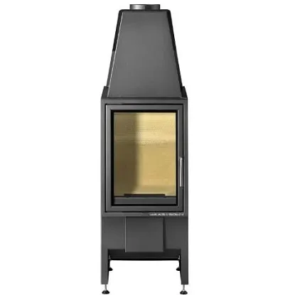 HAAS & SOHN Kamin uložak ESPRIT-3
