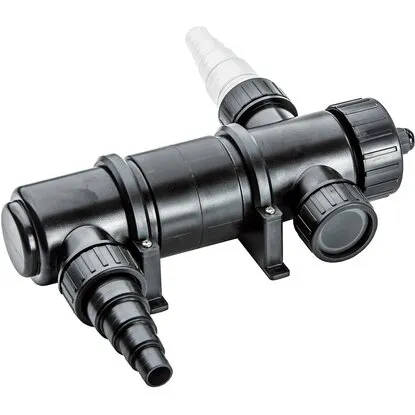 Heissner Smartline UVC bistrilo za jezerce 18 W WWF418-00