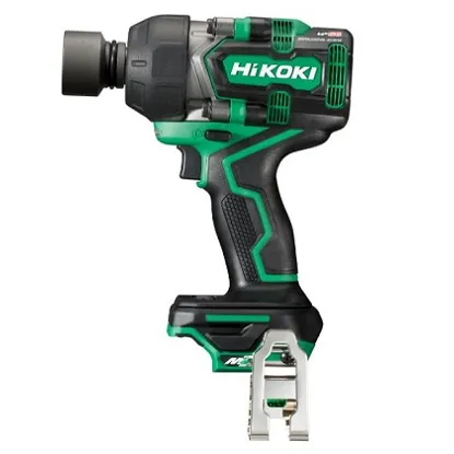 HiKOKI Aku udarni odvijač WR36DE2