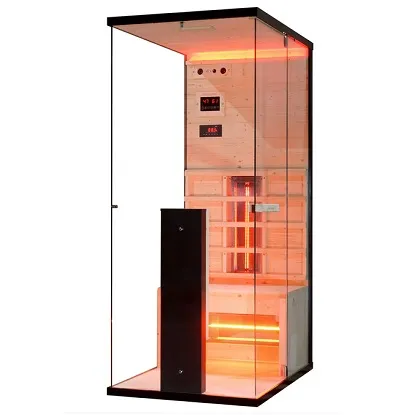 Infracrvena sauna BILLUND 1