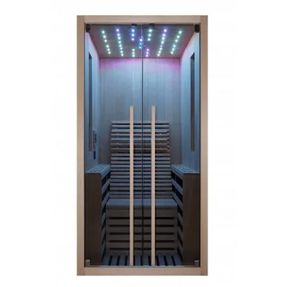 Infracrvena sauna CARBON 1